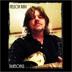 Nelson King - Bluesongs