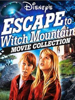     / Escape to Witch Mountain MVO