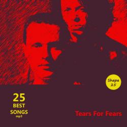 Tears For Fears - 25 Best Songs
