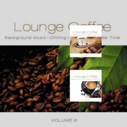 VA - Lounge Coffee, Vol. 6-8