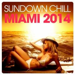 VA - Sundown Chill Miami 2014
