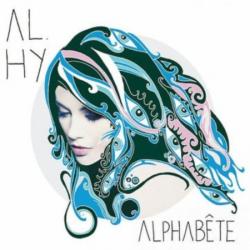 Al Hy - Alphabete