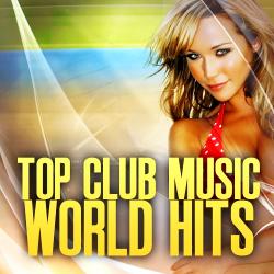 VA - Top Club Music World Hits 5314
