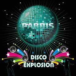Pardis Disco Explosion