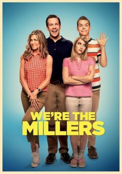 [iPad]   / We're the Millers (2013) DUB