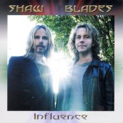Tommy Shaw/Jack Blades - Influence