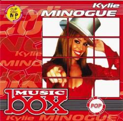Kylie Minogue - Super Best