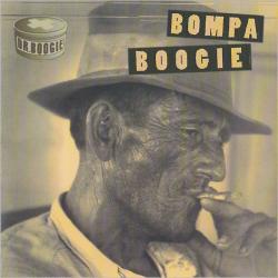 VA - Dr. Boogie Presents: Bompa Boogie