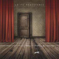 Lo-Fi Resistance - Chalk Lines