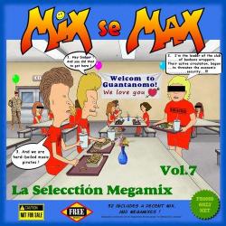 VA - Mix se Max - La seleccion megamix vol.7