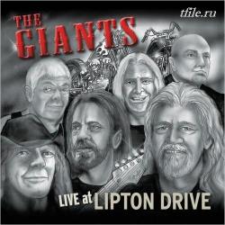 The Giants - Live At Lipton Drive