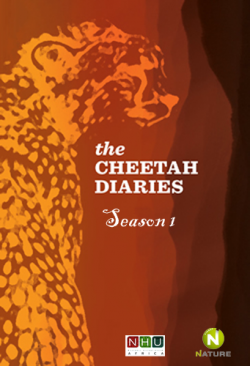   [ 1: 13   13] / The Cheetah Diaries VO
