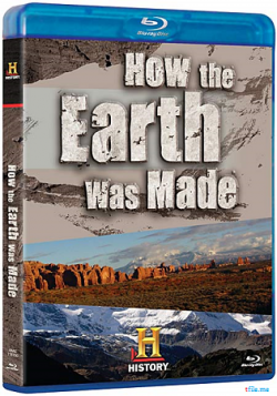    / How The Earth Was Made DVO