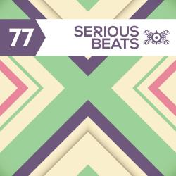 VA - Serious Beats 77