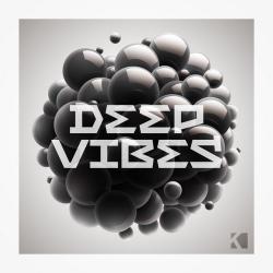 VA - Deep Vibes: A Fine Deep House Selection