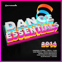 VA - Dance Essentials 2014@ Armada Music