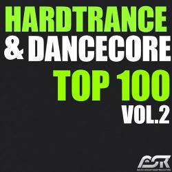 VA - Hardtrance & Dancecore Top 100 Vol 2