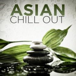 VA - Asian Chill Out
