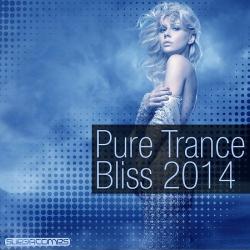 VA - Pure Trance Bliss