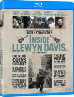 [PSP] Внутри Льюина Дэвиса / Inside Llewyn Davis (2013) DUB