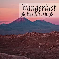 VA - Wanderlust - Twelfth Trip
