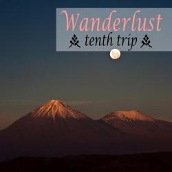 VA - Wanderlust - Tenth Trip