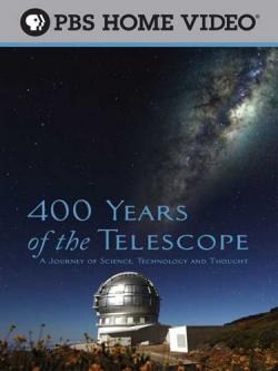 400  .  ,    / 400 Years Of The Telescope VO