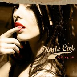 Dimie Cat - Pin Me Up