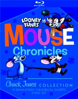  :   / Looney Tunes: Mouse Chronicles