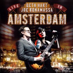 Beth Hart Joe Bonamassa - Live In Amsterdam