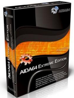 AIDA64 Extreme Edition 4.30.2900 Final + Portable