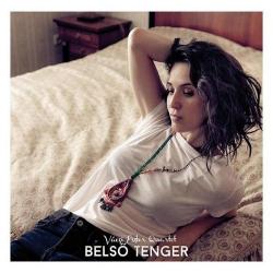 Vaczi Eszter Quartet - Belso Tenger