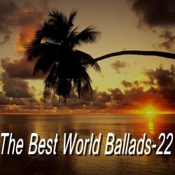 VA - The Best World Ballads-22