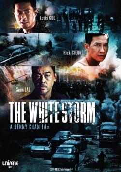   / The White Storm VO