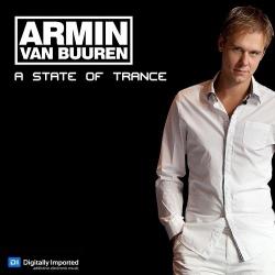Armin van Buuren - A State of Trance 656 SBD