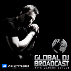 Markus Schulz - Global DJ Broadcast: Winter Music Conference Special