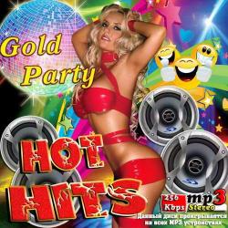 VA - Hot Hits. Gold Part