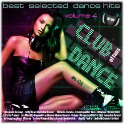 VA - Club of fans Dance Vol 4