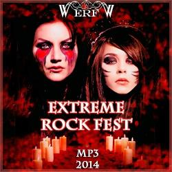 VA - Extreme Rock Fest