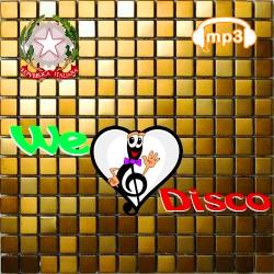 VA - We Love Italo Disco