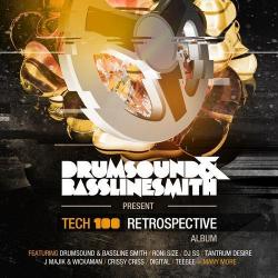 VA - Drumsound & Bassline Smith Present: TECH100 Retrospective