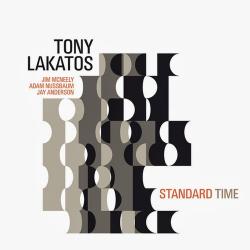 Tony Lakatos - Standard Time
