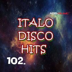 VA - Italo Disco Hits Vol. 102
