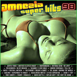 VA - Amnezia Super Hits 98