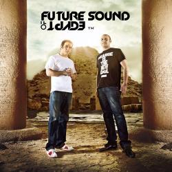Aly Fila - Future Sound Of Egypt 333 SBD