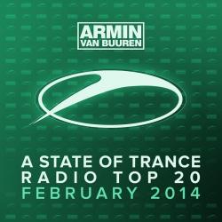 A State Of Trance - Radio Top 20 - February 2014