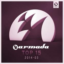 VA - Armada Top 15 2014-03