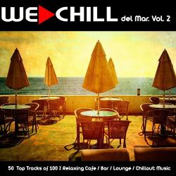 VA - We Chill Del Mar, Vol. 2