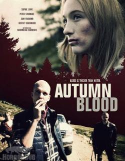   / Autumn Blood DVO