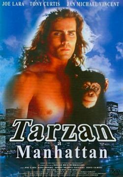    / Tarzan in Manhattan MVO